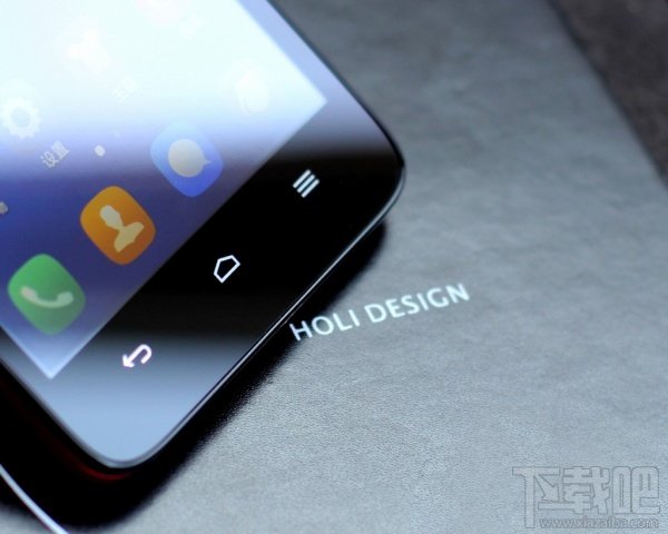 荣耀3C电信版图赏 致薄致美