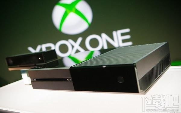 京东预售Xbox One中国版 通过微信与手机QQ开卖