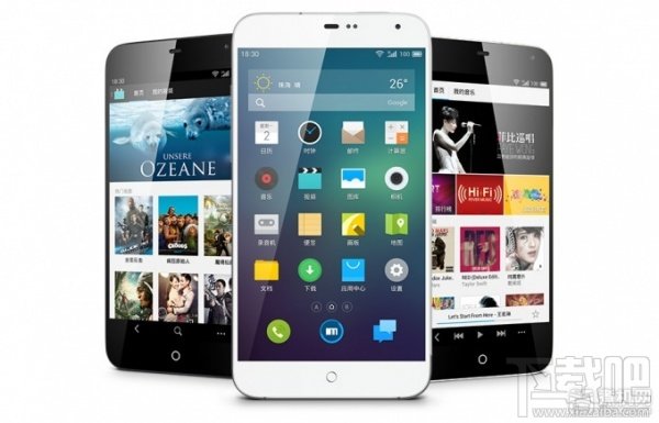 魅族MX3银翼版使用体验 走向开放的一把钥匙