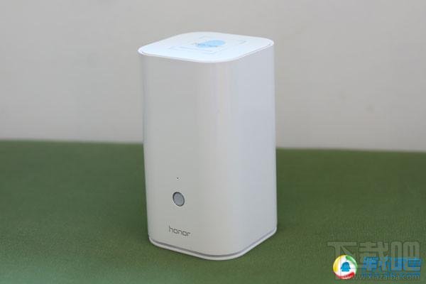 荣耀立方评测:路由功能强大 远程控制待加强
