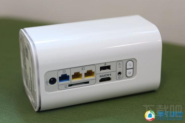 荣耀立方评测:路由功能强大 远程控制待加强