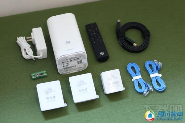 荣耀立方评测:路由功能强大 远程控制待加强