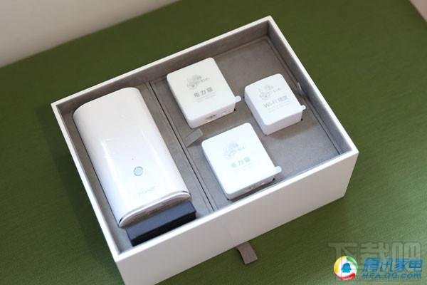 荣耀立方评测:路由功能强大 远程控制待加强