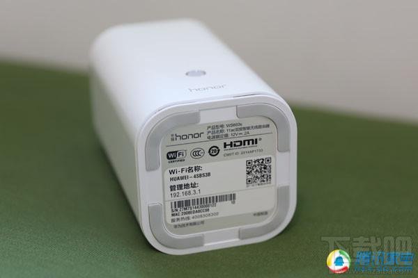 荣耀立方评测:路由功能强大 远程控制待加强