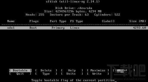 安卓Android-X86 4.4安装教程 电脑安装安卓Android-X86教程