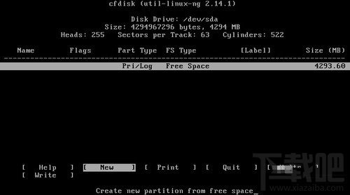 安卓Android-X86 4.4安装教程 电脑安装安卓Android-X86教程