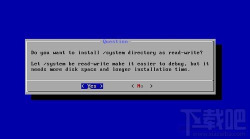 安卓Android-X86 4.4安装教程 电脑安装安卓Android-X86教程