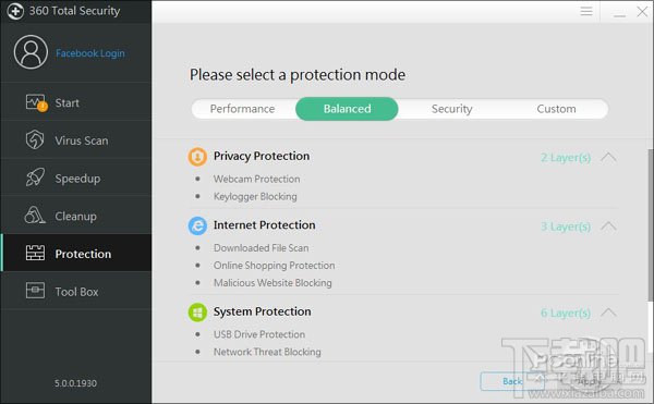 360安全卫士国际版怎么样 360安全卫士国际版5.0深度体验