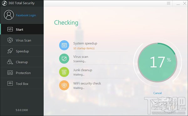 360安全卫士国际版怎么样 360安全卫士国际版5.0深度体验