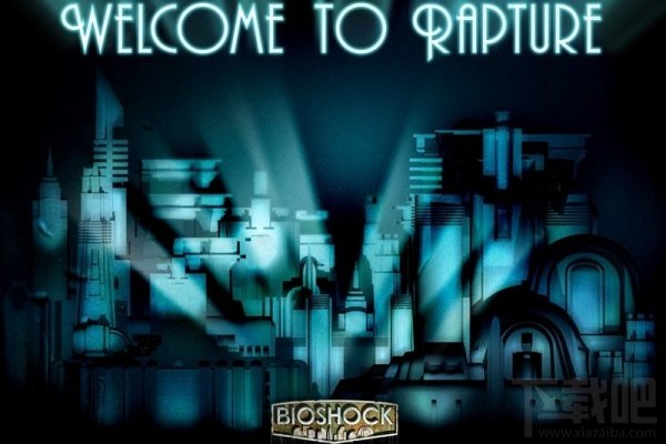 《生化奇兵》iOS版即将登陆 售价15美元