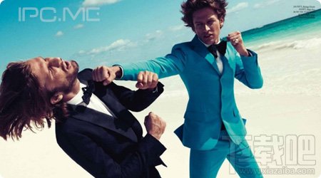 不服来辩!鲁大师约战安兔兔