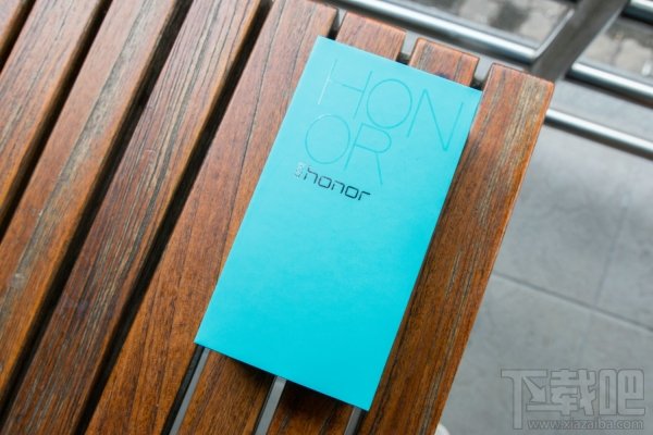 华为荣耀3C畅玩版图赏