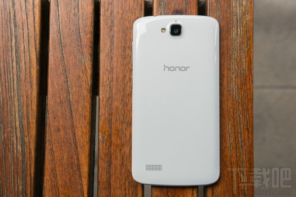 华为荣耀3C畅玩版图赏