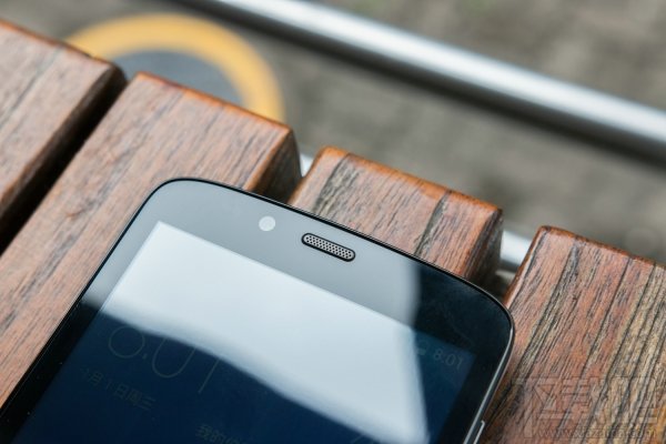 华为荣耀3C畅玩版图赏