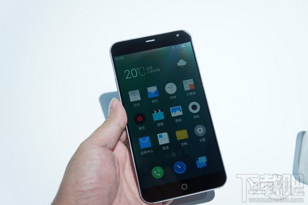 魅族MX4真机首测大曝光
