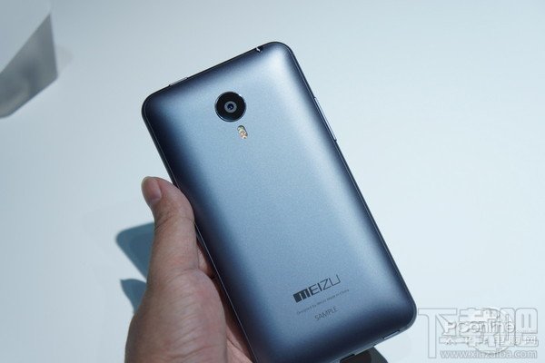 魅族MX4真机首测大曝光