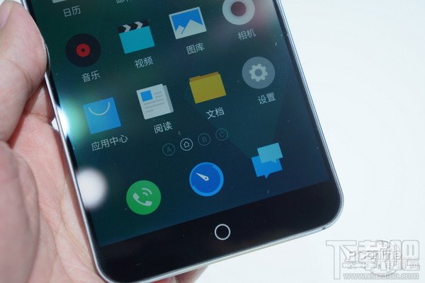 魅族MX4真机首测大曝光