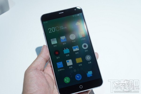 魅族MX4真机首测大曝光