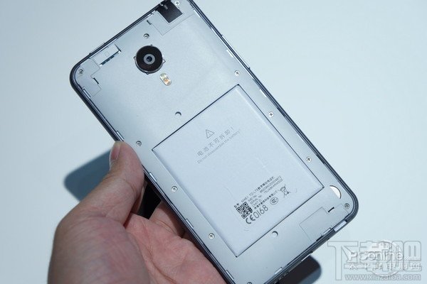 魅族MX4真机首测大曝光
