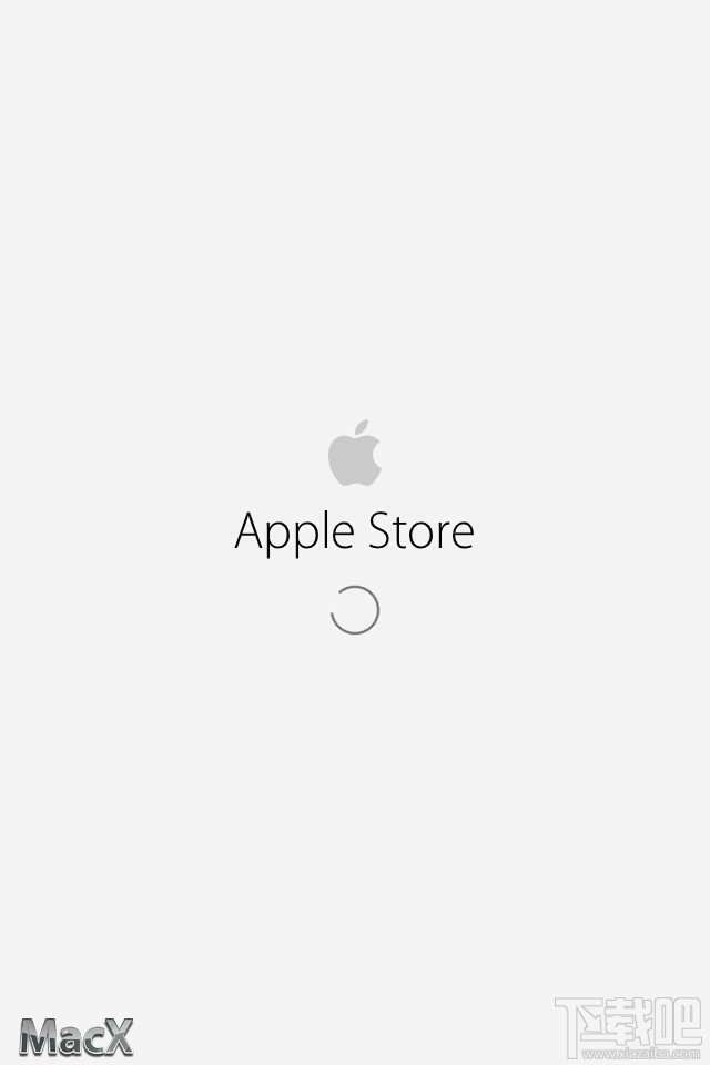 iOS Apple Store 应用更新 现在可以在iPad 上用