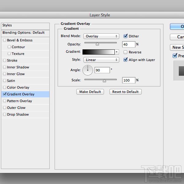 如何用Photoshop CC鼠绘绘制一个甜美的奶油蛋糕