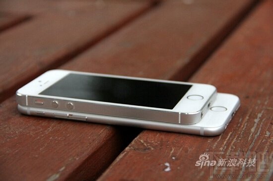 苹果iPhone6评测:屏幕终于变大了