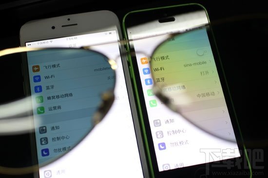 苹果iPhone6评测:屏幕终于变大了