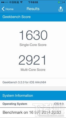 苹果iPhone6评测:屏幕终于变大了