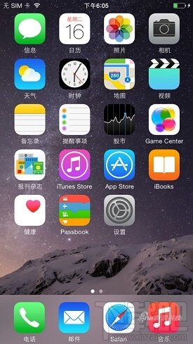 苹果iPhone6评测:屏幕终于变大了