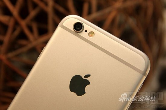 苹果iPhone6评测:屏幕终于变大了