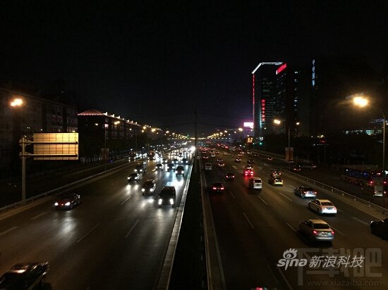 苹果iPhone6评测:屏幕终于变大了