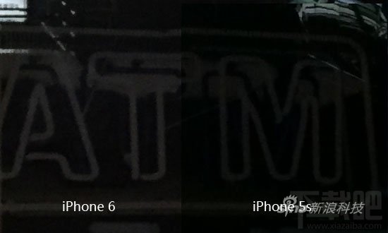 苹果iPhone6评测:屏幕终于变大了