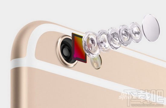 苹果iPhone6评测:屏幕终于变大了