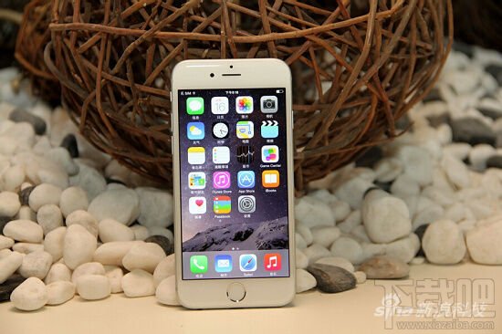 苹果iPhone6评测:屏幕终于变大了