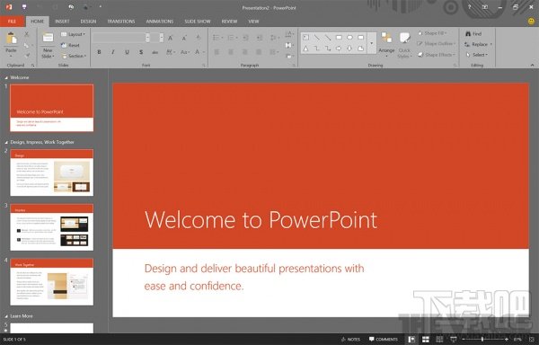 微软下一代Office图像泄露 助手回归 界面变灰