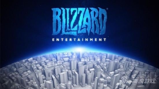 暴雪昨日宣布取消MMO游戏泰坦 玩法形似军团要塞