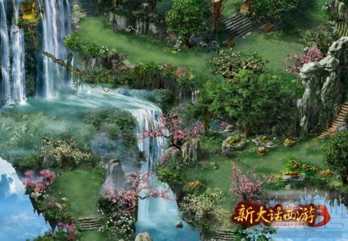 新大话西游3免费版好玩吗