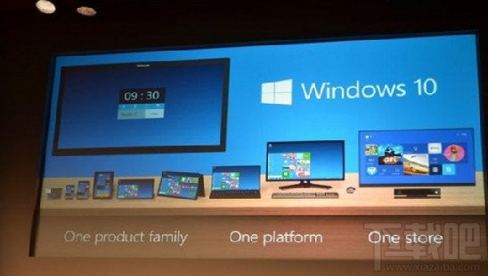 Win10硬件要求 看看你的电脑能不能升级Win10