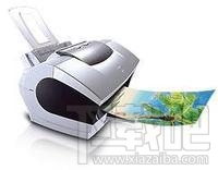 喷墨打印机怎么用