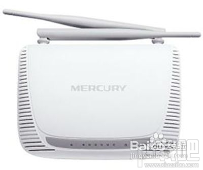 水星无线路由器怎么设置 水星路由器设置