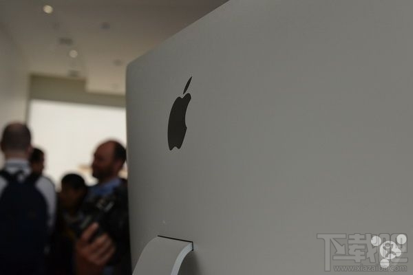 就是那么震撼:全新iMac多图绝美上手印象