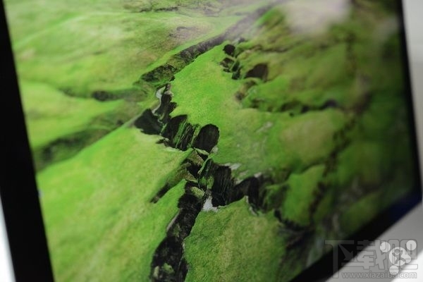 就是那么震撼:全新iMac多图绝美上手印象