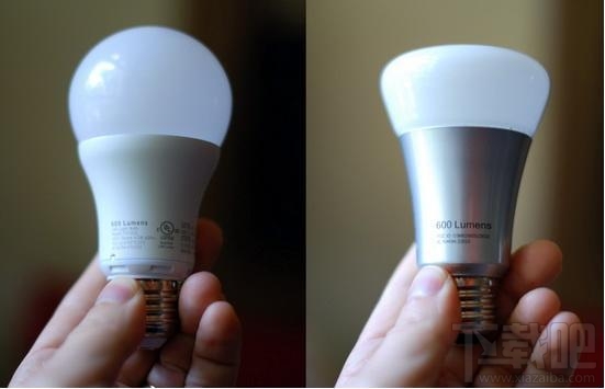 智能灯泡谁更强?贝尔金偏传统飞利浦更智能