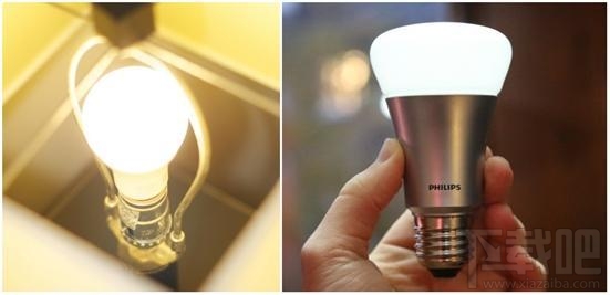 智能灯泡谁更强?贝尔金偏传统飞利浦更智能