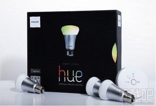 智能灯泡谁更强?贝尔金偏传统飞利浦更智能