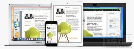iCloud Drive是什么?Windows用户不能用
