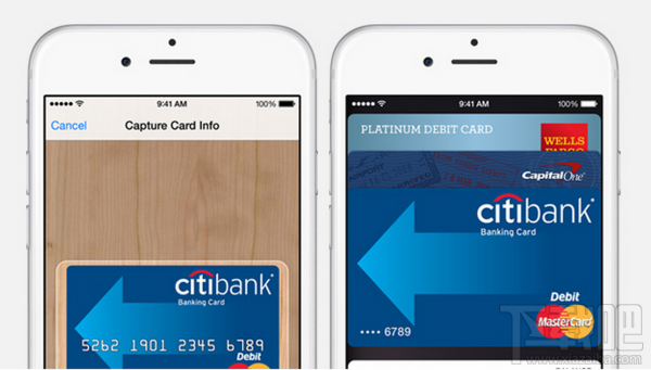 Apple Pay动手玩:一个不负众望的支付方式