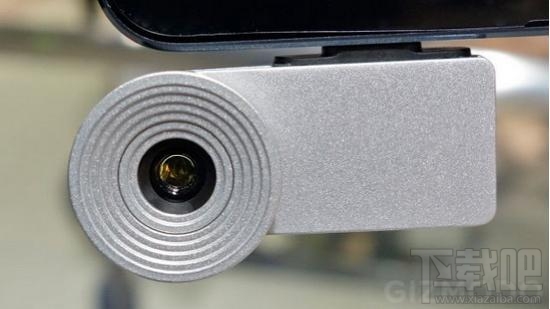 手机热成像镜头Seek Thermal评测:兼容出色