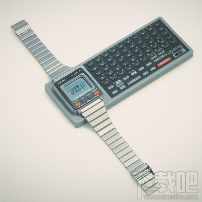 工业设计哪家强?键盘史上的12个典范