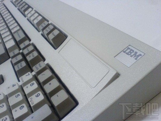 工业设计哪家强?键盘史上的12个典范